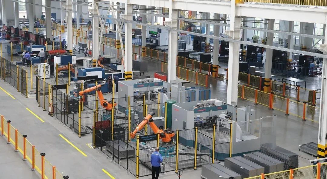 Luoyang  Jieken  Kommerciel  Handel  Co., Ltd